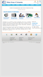 Mobile Screenshot of erelaysgroup.com
